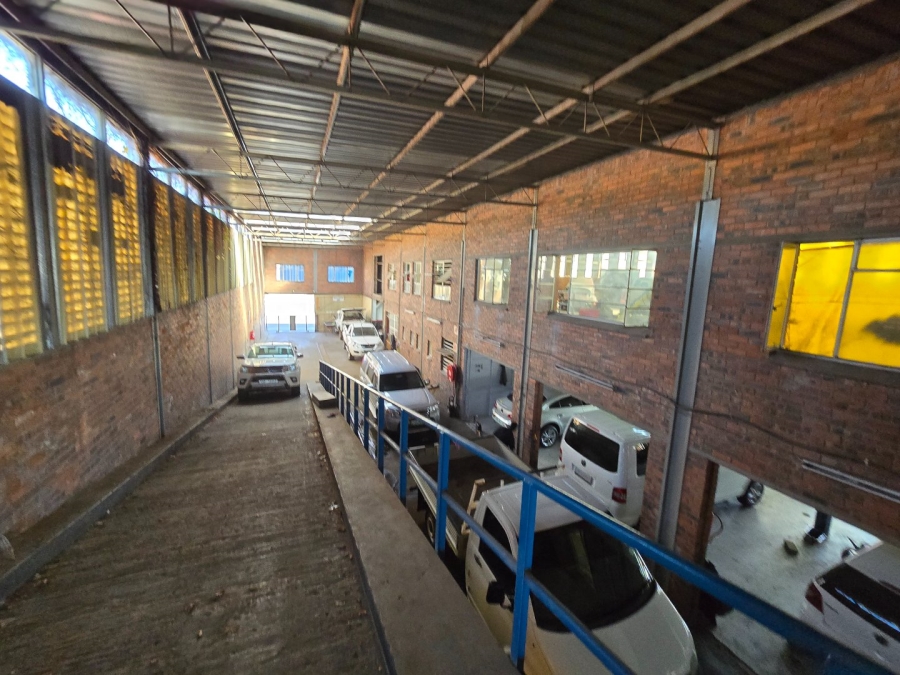 To Let commercial Property for Rent in Bethlehem Free State